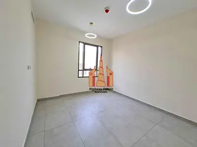 Brand New Specious 1BHk aprament with Master Bedroom || Close to Nadha Park||