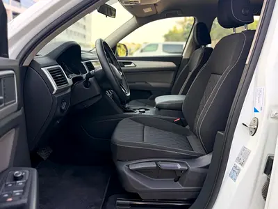 صورة 9 لـ 2021 Volkswagen TERAMONT