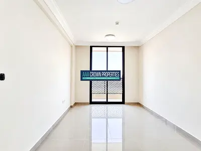 40 DAYS FREE BRAND NEW 1-BHK WITH BALCONY + STORE ROOM