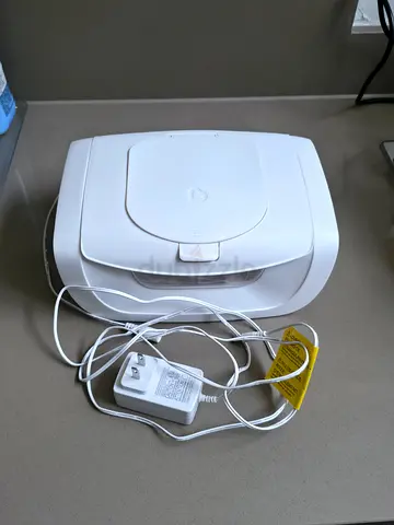 Munchkin Baby Wipe Warmer