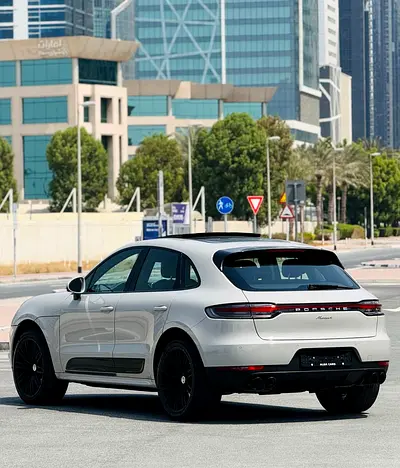 Porsche Macan Standard, миниатюра 5