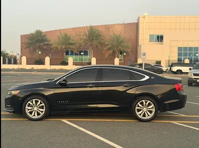 Well Maintained 2019 Chevrolet Impala LT | American Specs | Clean Condition