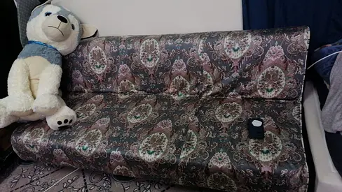 Bed kam sofa for sale