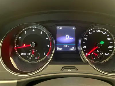 2021 Volkswagen TERAMONT 照片 7
