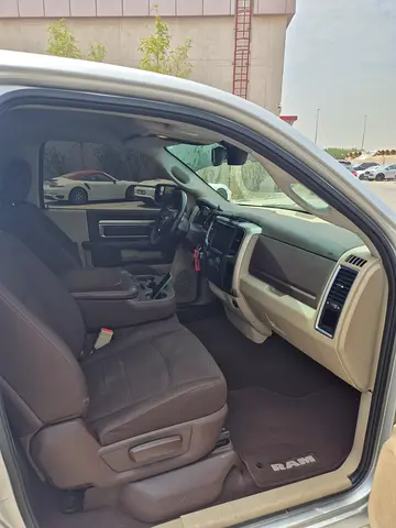 2014 Dodge RAM 1500 照片 9