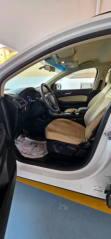 2016 FORD EDGE — фото 9