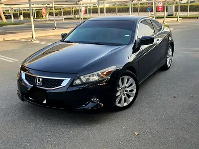 صورة 8 لـ 2009 Honda ACCORD
