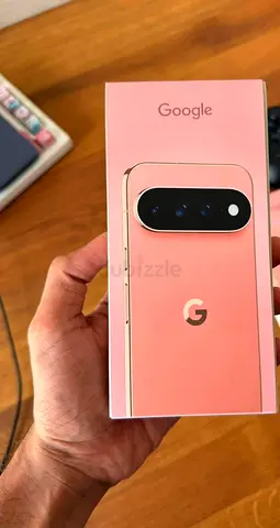 GOOGLE PIXEL 11 PRO XL 256GB NEW