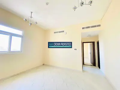 Affordable Brand New 1 Bedroom Apartment in Tilal City