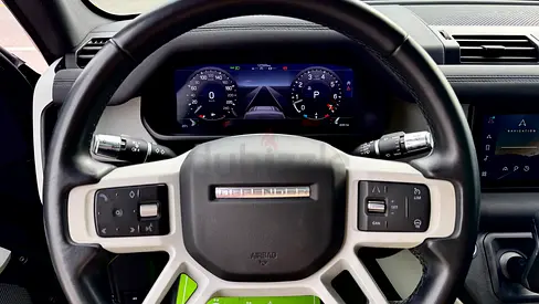 Land Rover Defender 110 SE P400, миниатюра 8