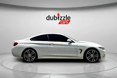 صورة مصغرة 4 لـ 2018 BMW 4-SERIES