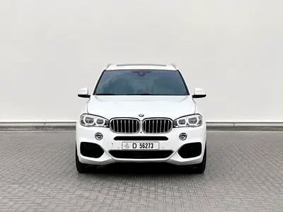 2018 BMW X5 — миниатюра 2