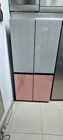 Samsung Smart French Door Refrigerator