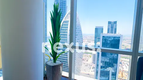 Fully Fitted | 3 Partitions | Prime Location