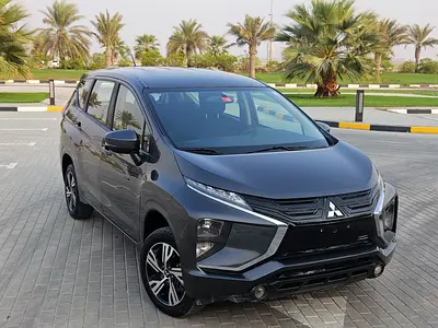 Mitsubishi Xpander GLX, миниатюра 4