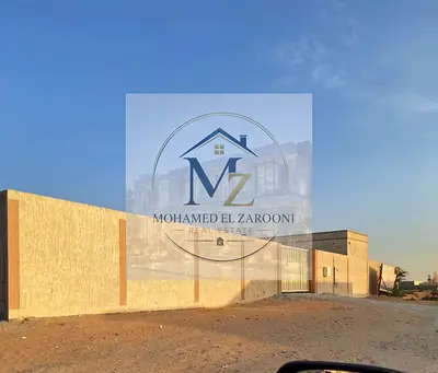 Open warehouse for sale in the Al-Sajaa area S