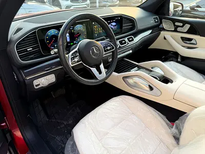 Mercedes-Benz GLE 450 4MATIC, миниатюра 11