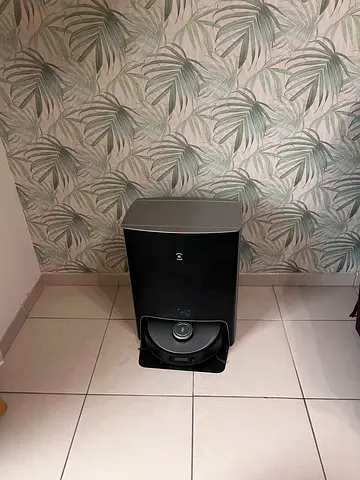 Ecovacs - Deebot X1 Omni