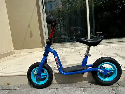Puky Toddler Balance Bike