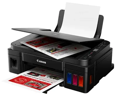 Canon PIXMA G3411 All in one printer