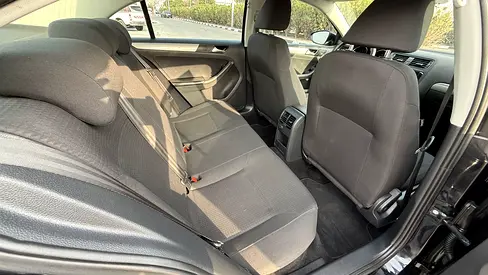 2017 Volkswagen JETTA 照片 11