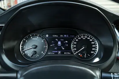 Infiniti QX50 Sport, миниатюра 9
