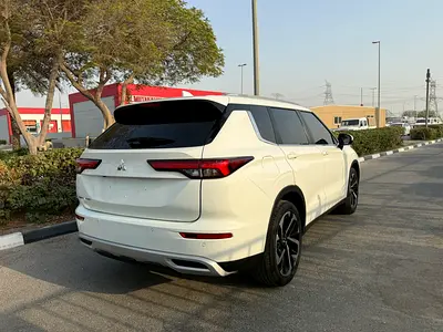 Mitsubishi Outlander High Line, миниатюра 7