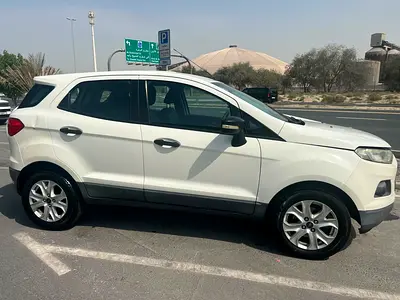 صورة 9 لـ 2015 FORD ECOSPORT