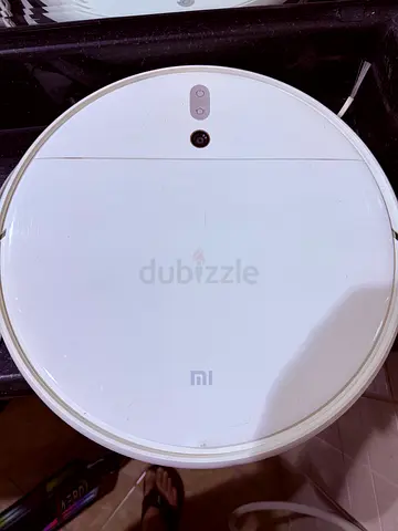 Xiaomi Robot Vacuum-Mop 2C Cleaner - Good Working Condition