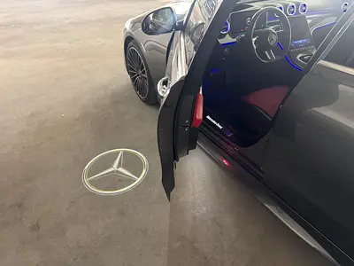 Mercedes-Benz C-Class C200, миниатюра 4