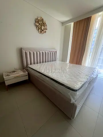 Modern Upholstered Mattress King Size