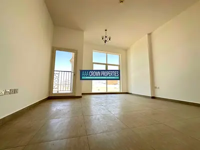 Spacious 1 BHK For Rent In Tilal City