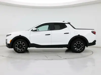 2024 Hyundai Santa Cruz SEL - American Specs - Pristine Condition