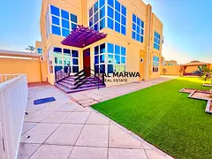 Near Dubai | Spacious Brand New 4-Master BR with pool prime Location Ready to Move Villa