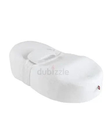 Red Castle Cocoonababy Sleeping Nest