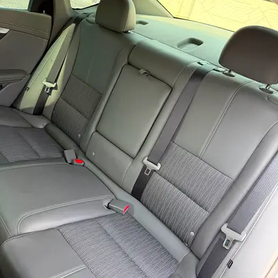 2019 Chevrolet IMPALA 照片 8