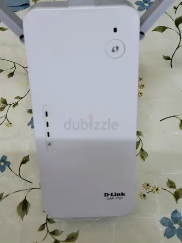 Wifi extenders