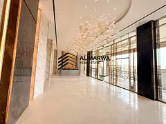 Luxury BrandNew 2-BHK Modern Style All Amenities Free