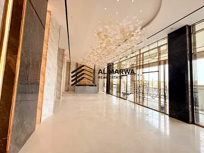 Luxury BrandNew 2-BHK Modern Style All Amenities Free