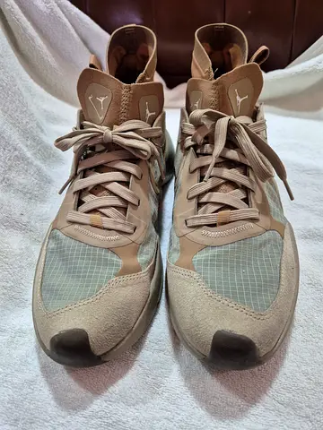 Nike Jordan Delta 3 Mid