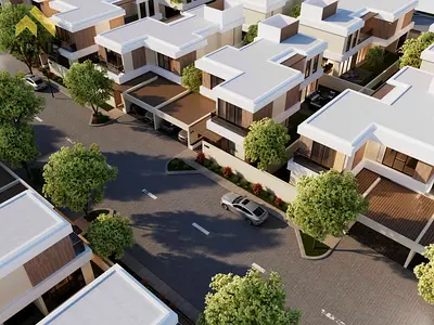 1% Monthly | 5Yrs Post payment | Gated | Freehold