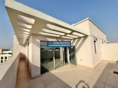 Luxury 1BR Apartment in Al Zahia | 1,200 Sq. Ft. | Private Terrace & Premium Amenities