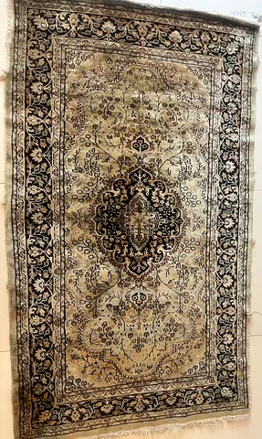 Kashmiri Rugs