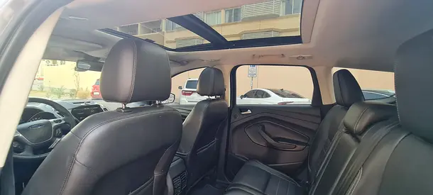 صورة 10 لـ 2014 FORD ESCAPE