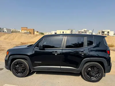 2020 JEEP RENEGADE 缩略图 3