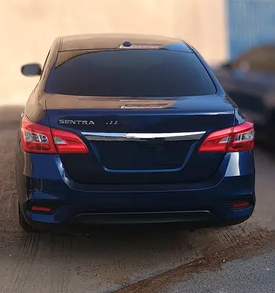 صورة 1 لـ 2017 Nissan SENTRA