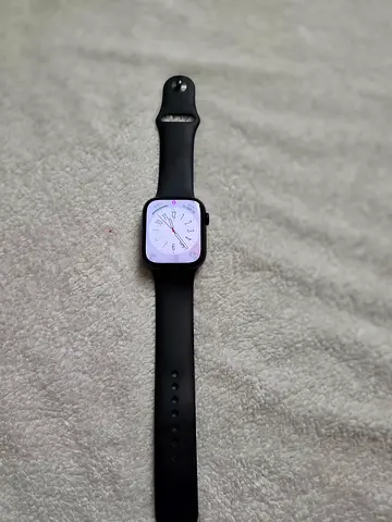 Apple Watch series 8