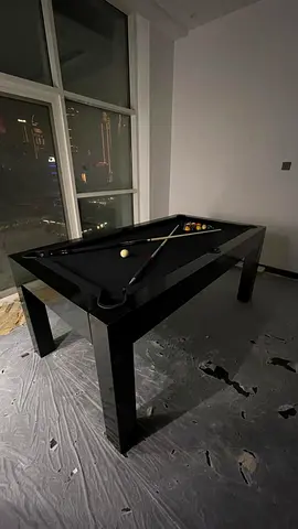 Billiard Table 105
