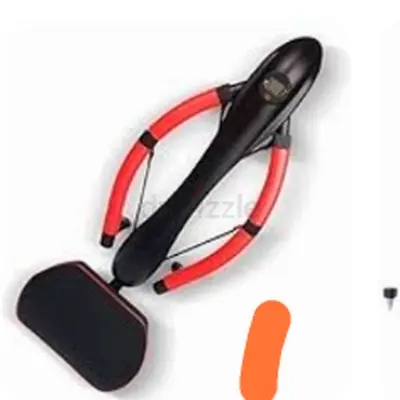 Exercise machine
