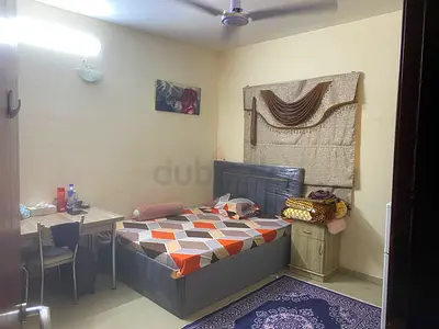 Fully Furnished Family Master Room No Commission